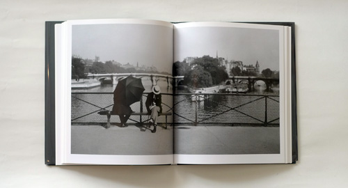 Noel Bourcier: Andre Kertesz