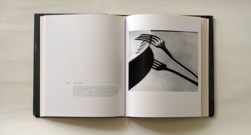 Noel Bourcier: Andre Kertesz