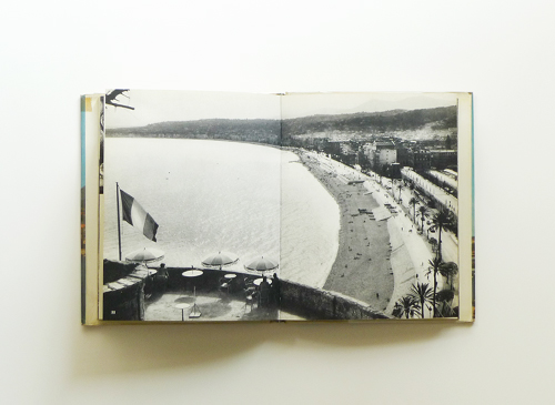 Enchanted PARIS / The Golden Isles and the Azure Coast 各巻