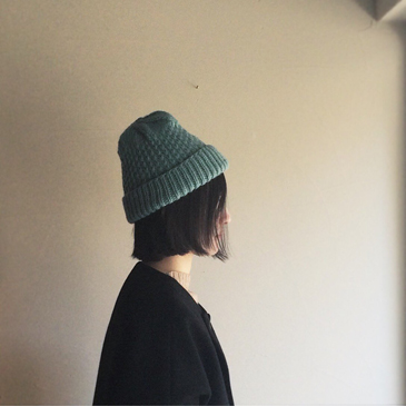 SWISH! knit cap 各種