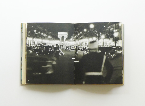 Enchanted PARIS / The Golden Isles and the Azure Coast 各巻