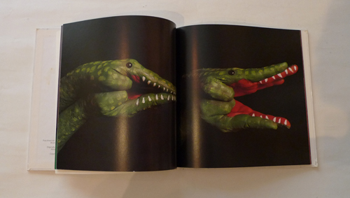 Mario Mariotti: HANIMATIONS