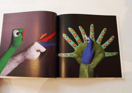 Mario Mariotti: HANIMATIONS