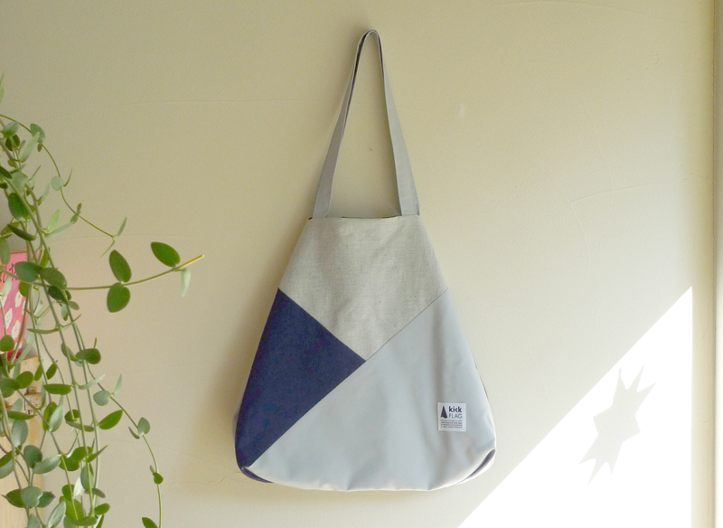 kick FLAG flag bag 各種