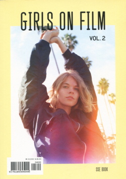 Girls on Film vol.2