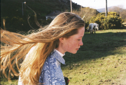 Girls on Film Post card