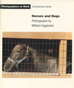 A Smithsonian Series (Photographers at Work): Joel Meyerowitz / William Eggleston 各巻 各巻