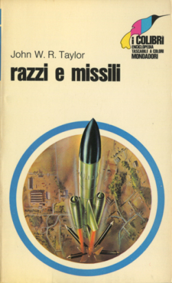 i colibri 14