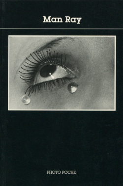 PHOTO POCHE シリーズ各号 (Weegee/Edouard Boubat/Izis/Man Ray/Brassai/Helmut Newton/Doisneau)