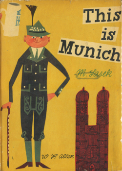 This is シリーズ 各巻 munich