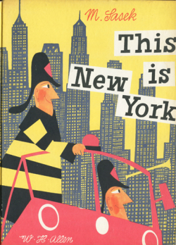 This is シリーズ 各巻 newyork