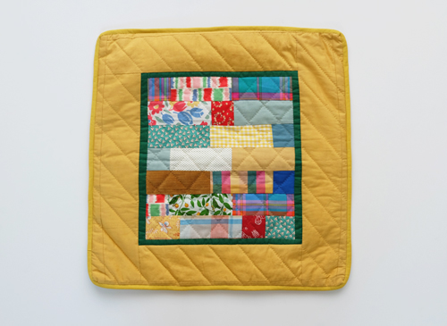 mornquilt クッションカバー 各種
