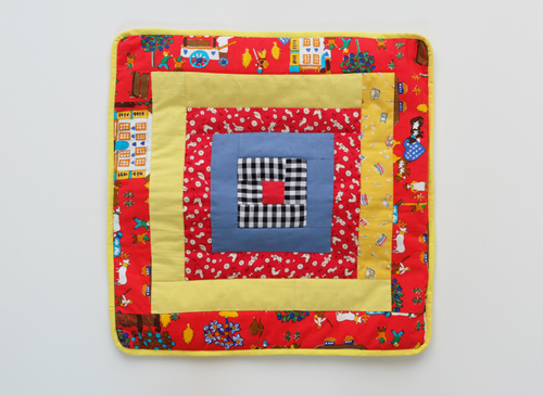 mornquilt クッションカバー 各種