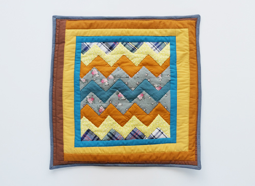 mornquilt クッションカバー 各種