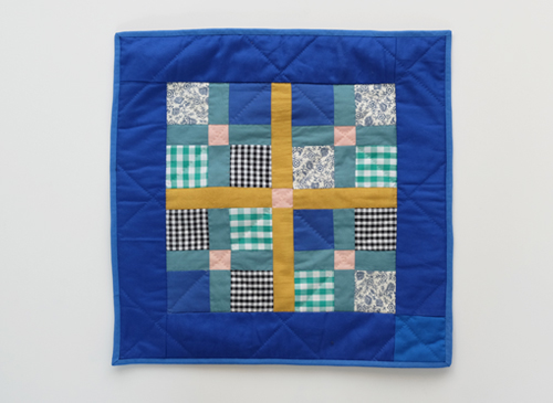 mornquilt クッションカバー 各種