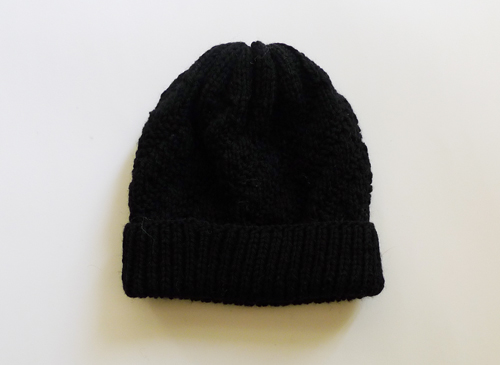 SWISH! knit cap 各種
