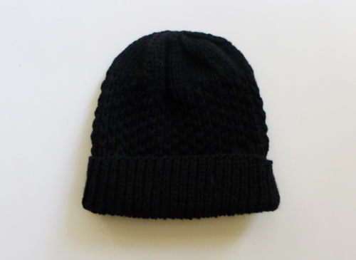 SWISH! knit cap 各種