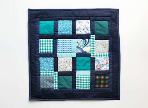 mornquilt クッションカバー 各種