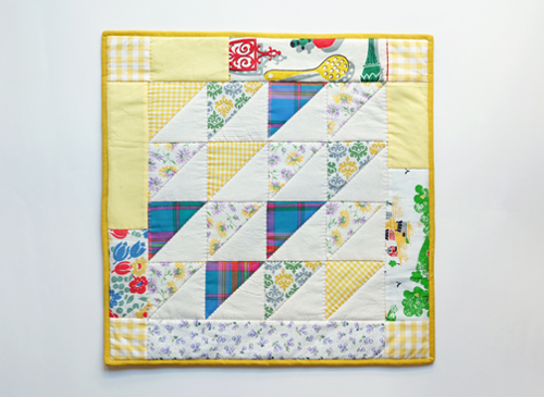 mornquilt クッションカバー 各種