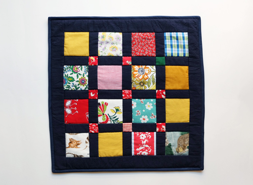 mornquilt クッションカバー 各種