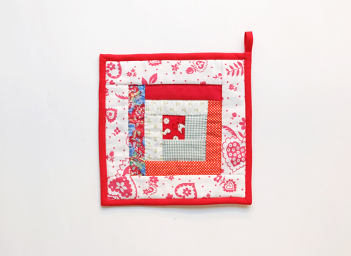 mornquilt キルトピース 各種