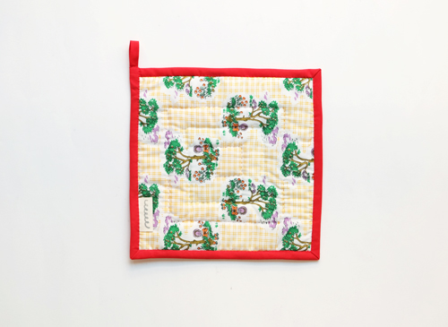 mornquilt キルトピース 各種