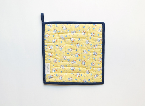 mornquilt キルトピース 各種