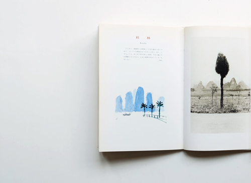 David Hockney: Photographs Of China