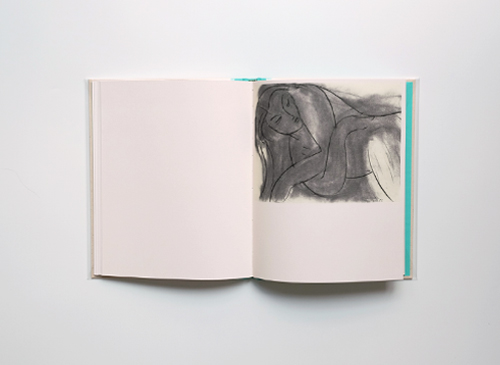 Hanri Matisse: Erotic Sketchbook