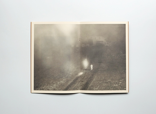 Ola Rindal: Invisible
