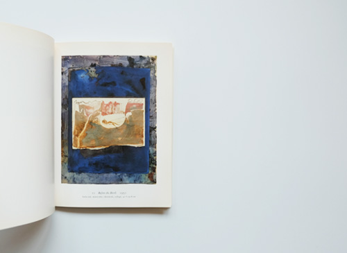 Joseph Beuys: Early watercolors