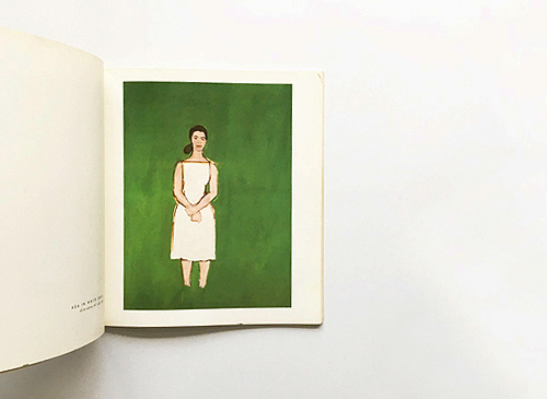 Alex Katz 1957-1959