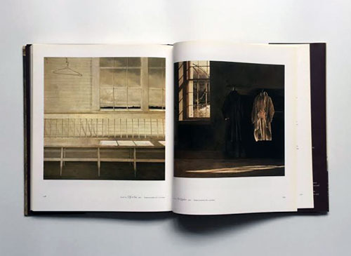 Andrew Wyeth: Memory & Magic