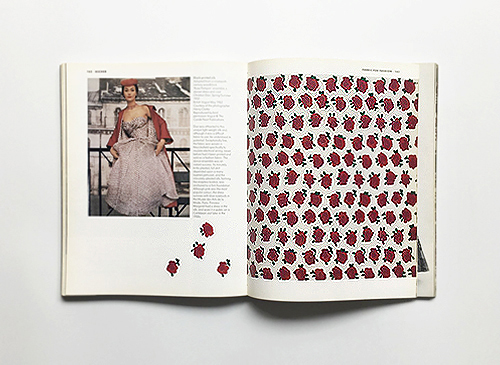 Zika and Lida Ascher: Fabric, Art, Fashion