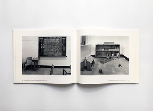 American Classroom: Photographs of Catherine Wagner