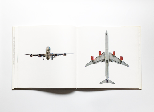 Jeffrey Milstein: Aircraft The Jet as Art