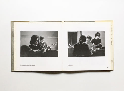 Stephen Shore: The Velvet Years Warhol's Factory 1965-67