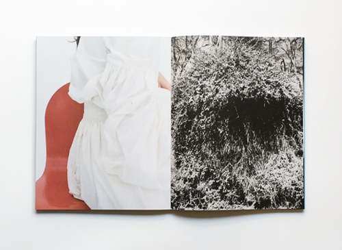 A Magazine No.21 Curated by Lucie and Luke Meier