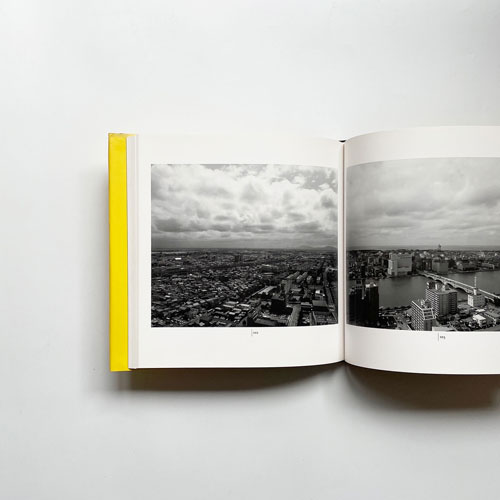 田中長徳　ウィーン・ニューヨーク・新潟