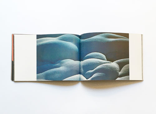 Ernst Haas: The Creation