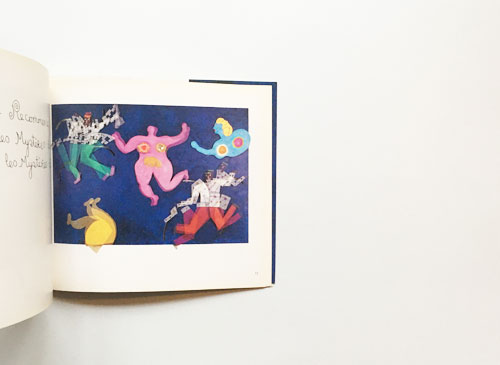 Niki de Saint Phalle: Tableaux Eclates