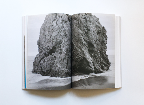 Benoit Jeannet: A Geological Index of the Landscape