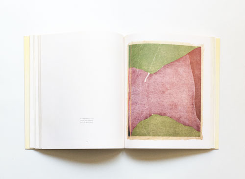 Helen Frankenthaler: Prints