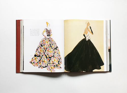 Dusk till Dawn: A History of the Evening Dress