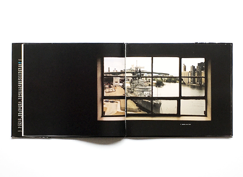 John Pfahl: Picture Windows