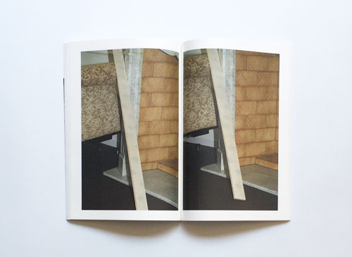 Hiroshi Takizawa: Input / Virgin　etude I [signed]