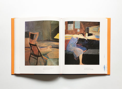 古書 dessin: The Art of Richard Diebenkorn（リチャード・ディーベン