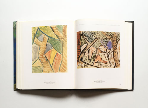 Picasso Landscapes 1890-1912