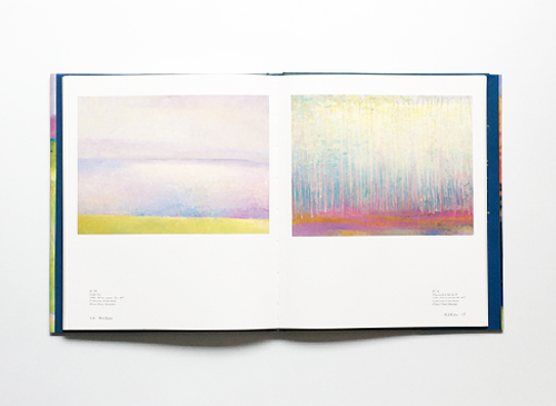 Wolf Kahn [Updated Edition]