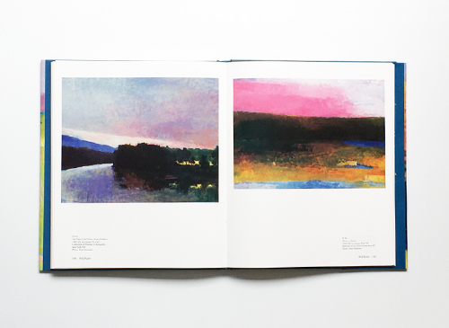 Wolf Kahn [Updated Edition]